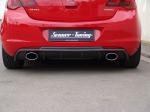 Opel Astra by Senner Tuning 2011 года